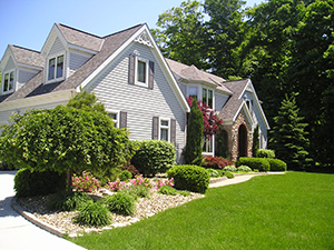 Landscapers and Lawncare Services in Salem, SC